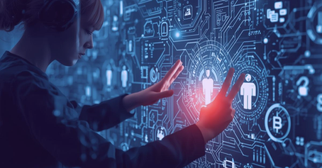 Human-in-the-Loop AI: A Game Changer for Enterprises