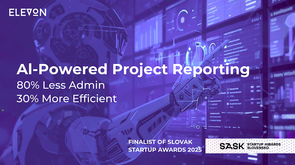 Case Study: Can AI Agents Save Millions? Real-World Impact of Elevon.io in Enterprise Delivery