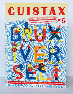 Exposition Bruxiversel