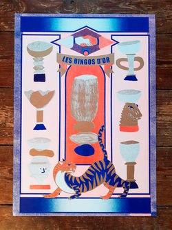 BingoEscabelleN°5Riso