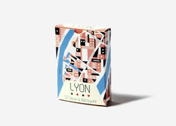 PACKAGING: Jeux de Carte