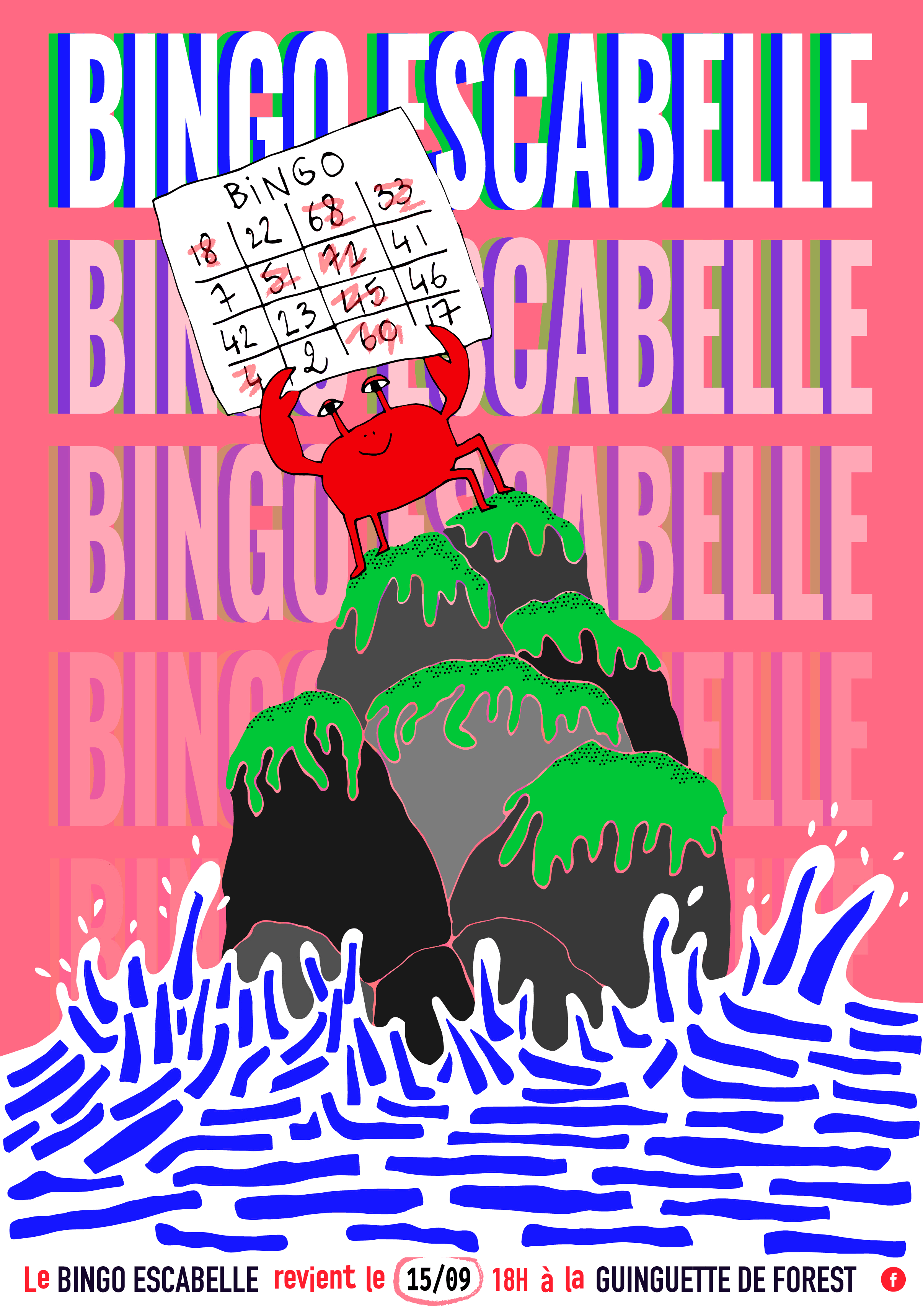 BINGO N°4