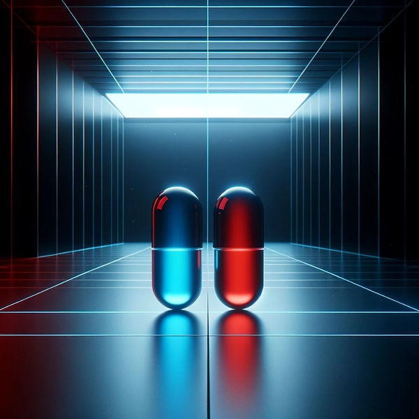Change_red-blue pill