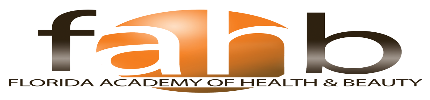 Florida Academy of Health & Beauty logo
