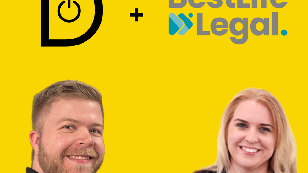 How We Helped BestLife Legal