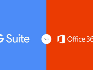 Cloud Storage for Files: How Google Drive and Microsoft OneDrive Can Boost Your Business