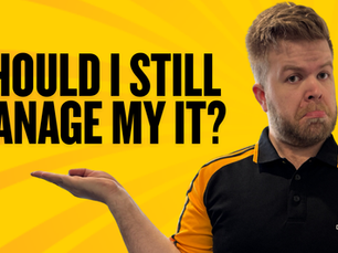 Why Your Business Needs Managed IT Support in Brisbane