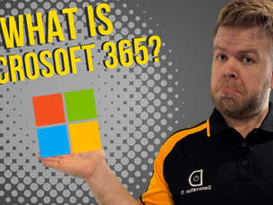 What is Microsoft 365 and how can it be used in your Small to Medium Business