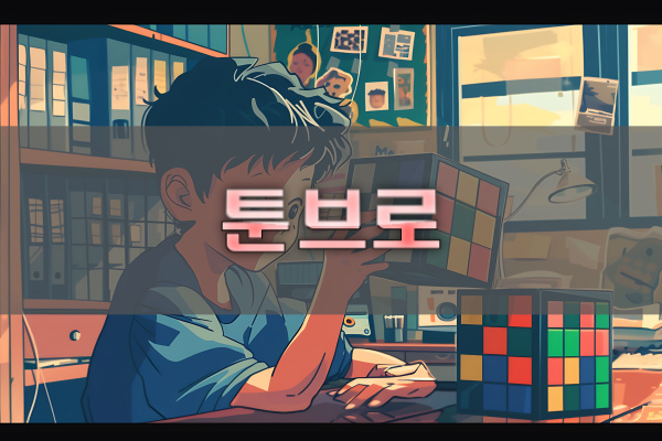 툰브로 바로가기