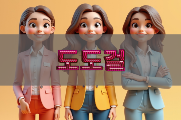 도도걸 바로가기