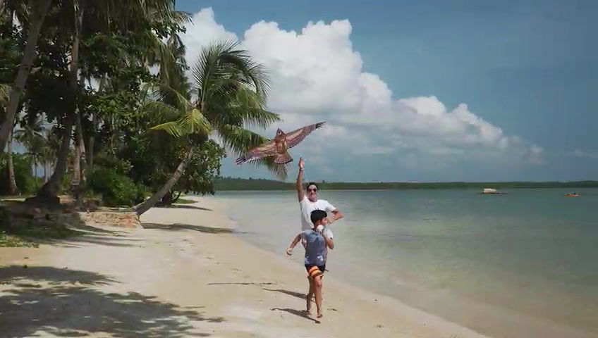 Thumbnail: 2D1N The Residence Bintan (min 2 paxs)