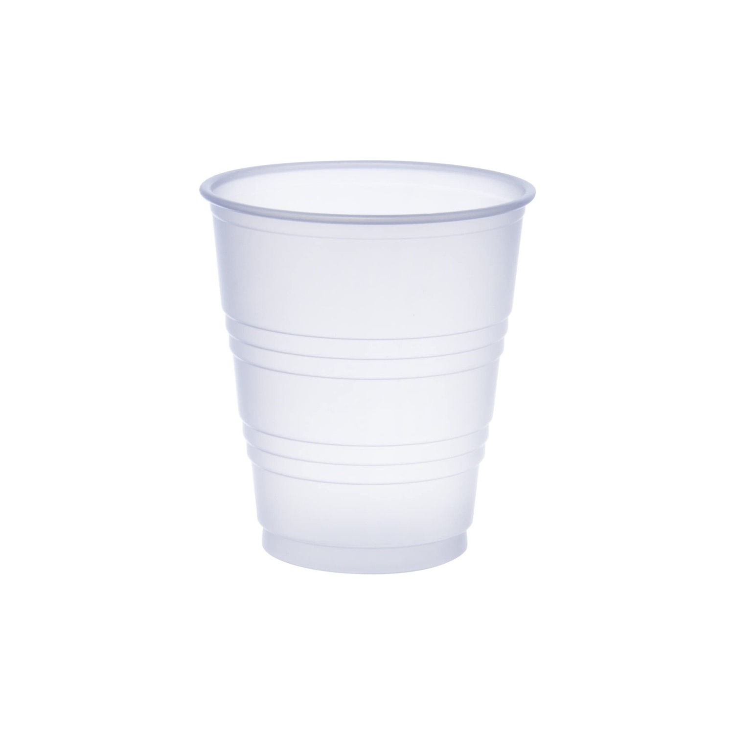 5oz Plastic Cups