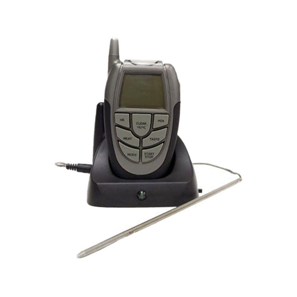 Wireless Thermometer