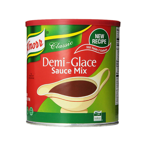 DemiGlace Sauce Mix RSM Food Service