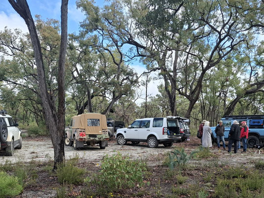 MARCH CLUB DAY TRIP - Date to be confirmed