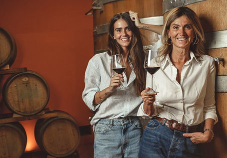 A Forbes-Listed Dream: The Mother-Daughter Winery in Our Box