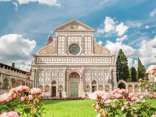Why visit Florence?