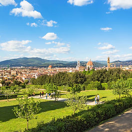 Napoleon’s sister partied here, Caravaggio’s darkest works hung here, and the gardens hid a grotto where drunk nobles "discovered" mermaids. Step into Europe’s most outrageous palace, where every fresco, fountain, and fake ruin was designed to humble visiting kings.