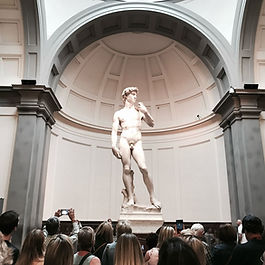 Meet the man who saw angels trapped in stone and freed them with a chisel—often while covered in dust and ranting about popes. From the tortured Prisoners to the divine David, uncover how Michelangelo’s unfinished masterpieces reveal his obsession with perfection... and his explosive temper.