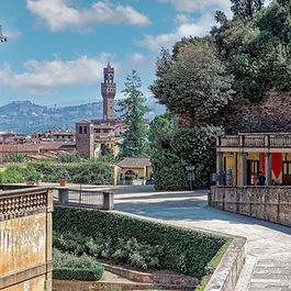 Escape the crowds where monks still chant Gregorian hymns over 1,000-year-old mosaics, and artisans craft perfumes from Renaissance recipes. Climb to a hilltop church at sunrise, then descend into secret gardens where the Medici staged fake naval battles—all while Florence glows below.