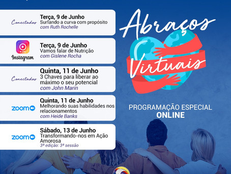Seminários Insight - Conectados