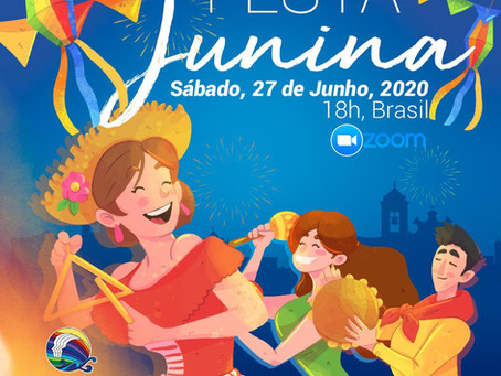 MEMORIAS: INSIGHT FESTA JUNINA BRASIL ONLINE