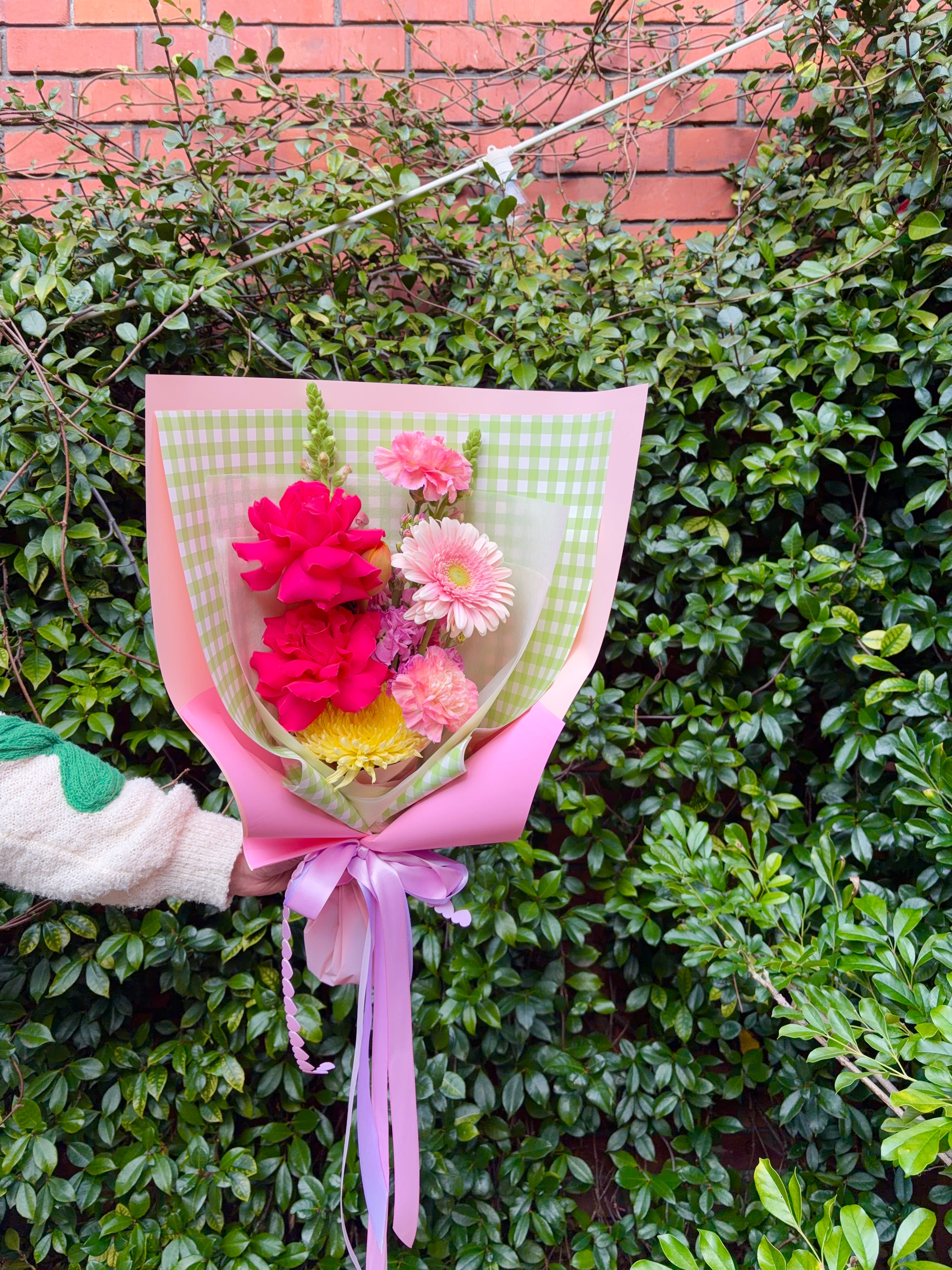 SMALL BOUQUET