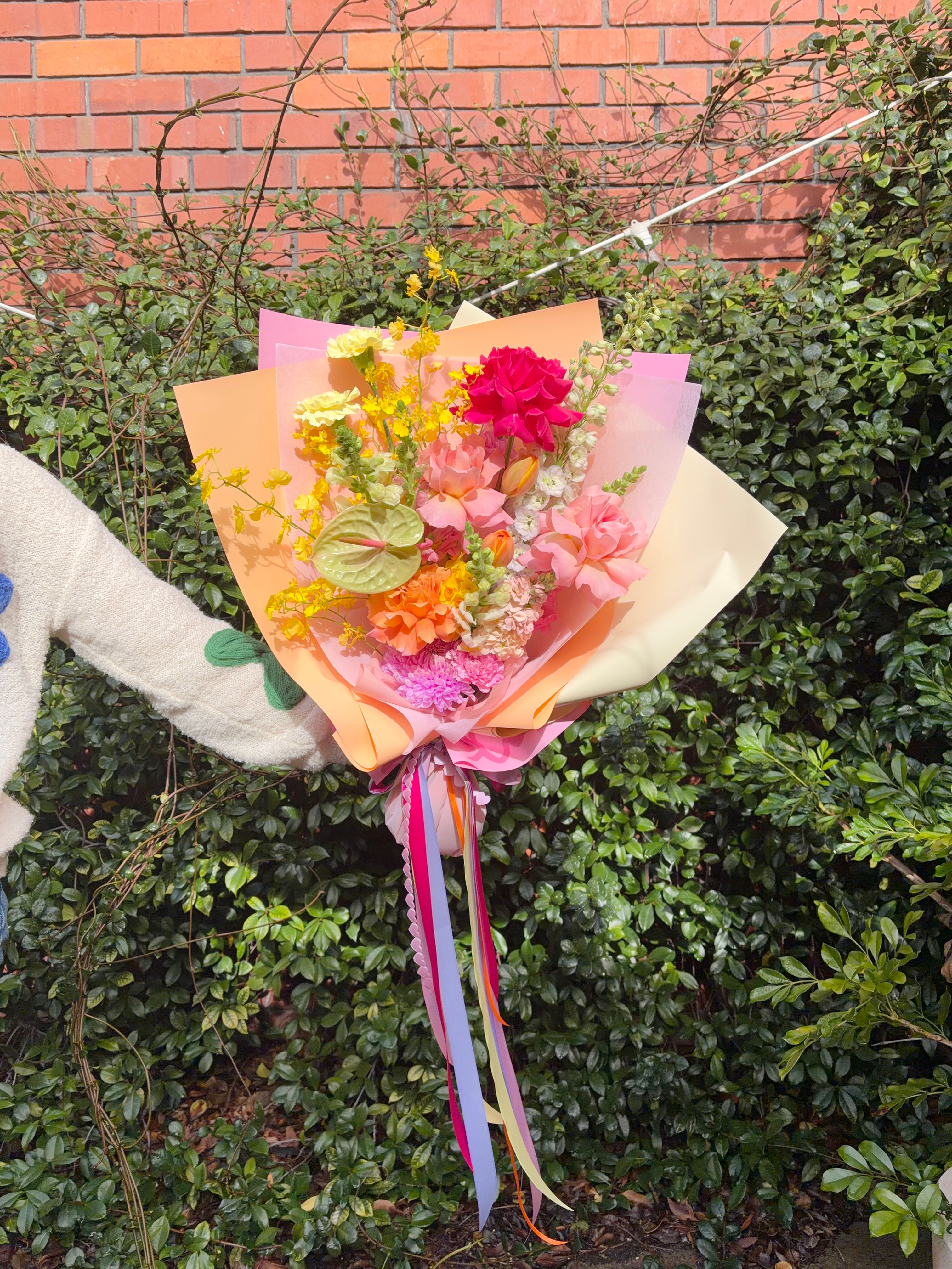 LARGE BOUQUET