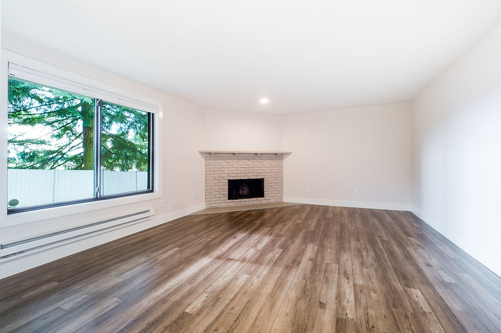 Kirkland Condo Remodel