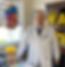 Dr. Luis Robles