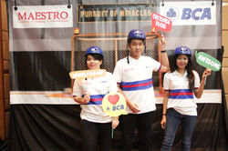 BCA Bakti Batch 72