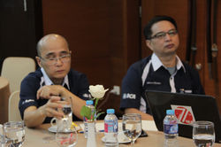 BCA Treasury - Digital Information