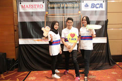 BCA Bakti Batch 72