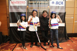 BCA Bakti Batch 72
