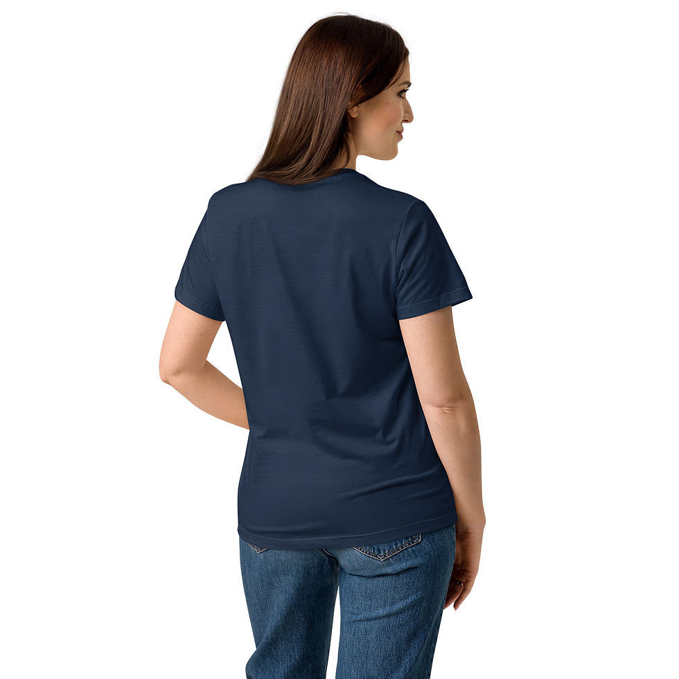Thumbnail: Women’s Exit Country Classics Softstyle T-Shirt