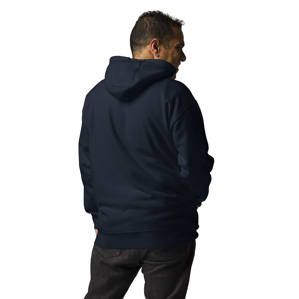 Thumbnail: Men's Americana Goldmine Hoodie