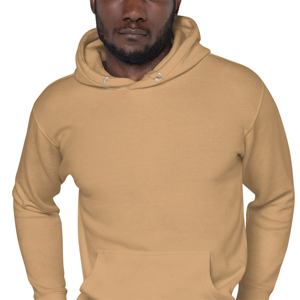 Thumbnail: Men's Exit Country Classics Goldmine Hoodie