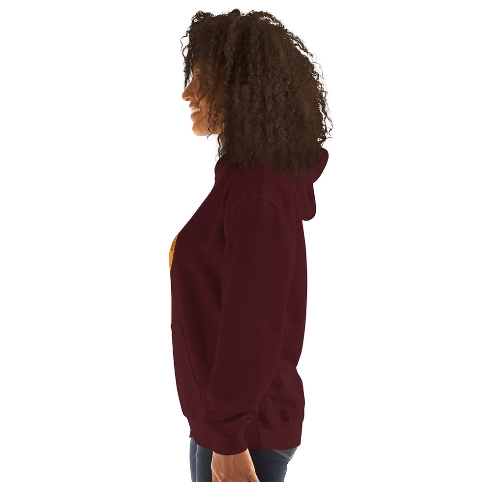 Thumbnail: Women's Americana Goldmine Hoodie
