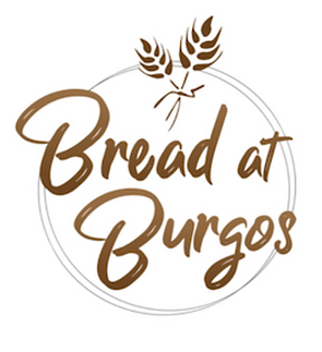 Bread at Burgos logo