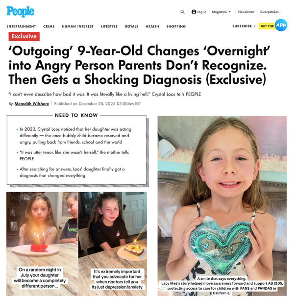 Advocating for AB 2105 PANSPANDAS Healthcare Law in California (Instagram Post) (1).png