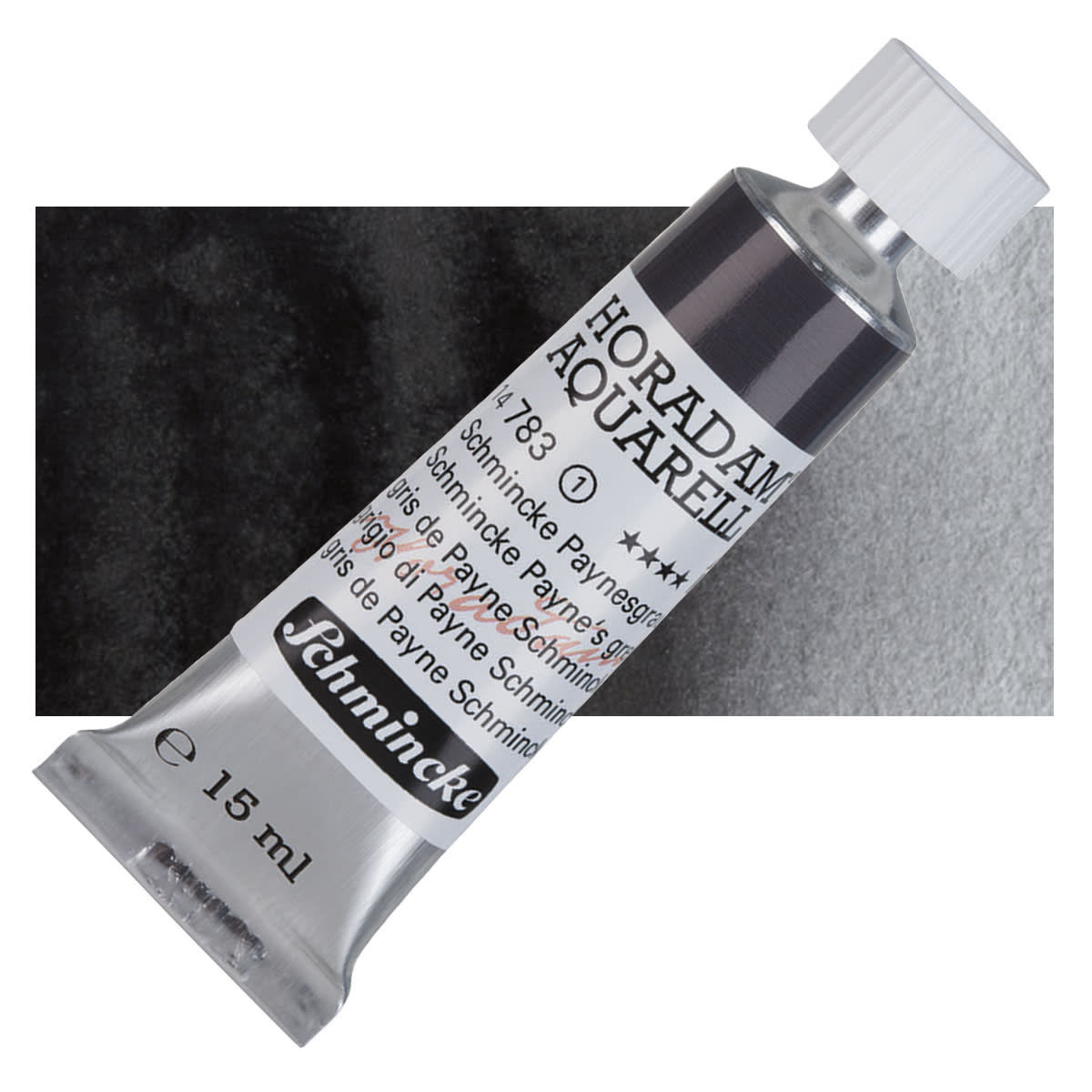 Schmincke horadam aquarell sckmincke payne's grey