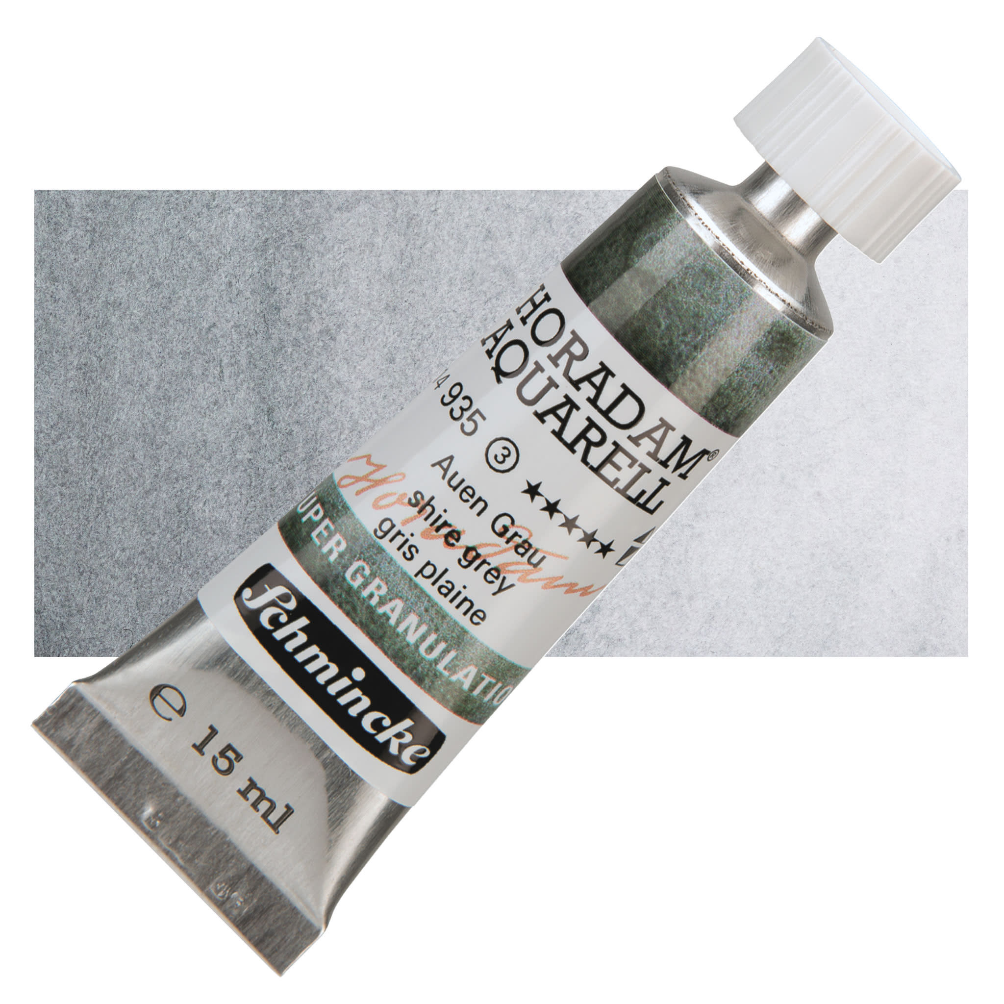 Schmincke horadam aquarell shire grey