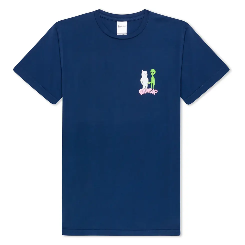 RIPNDIP T-SHIRT 