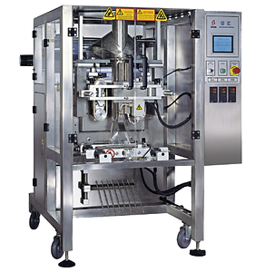 VFFS Vertical Form Fill, VFFS, Bagging machine, High speed VFFS, Food packaging, Food processing, Food machinery