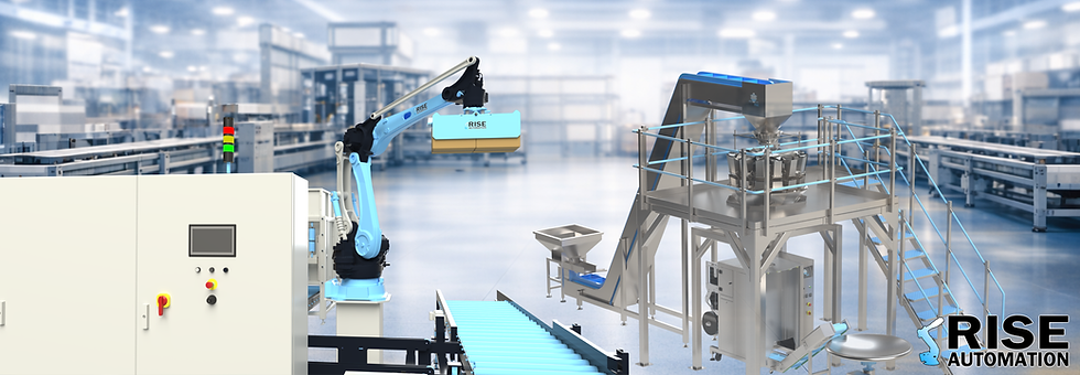 What is an Integrated Packaging System?