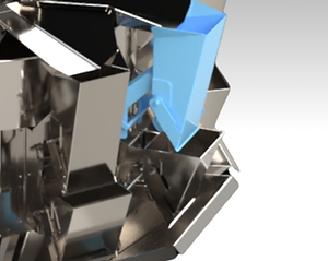 How multihead weighers work - Feed Hoppers