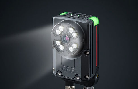 Bespoke vision inspection machinery
