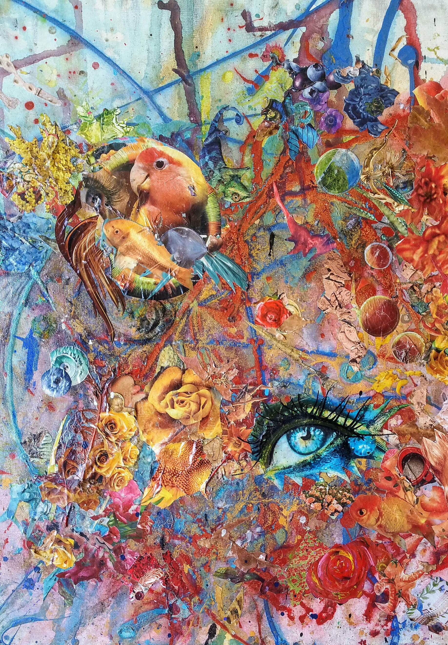 Spectacle - Fine Art Print