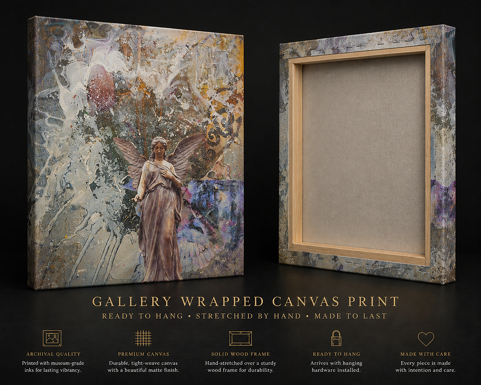 Thumbnail: Jade Ii - Fine Art Print