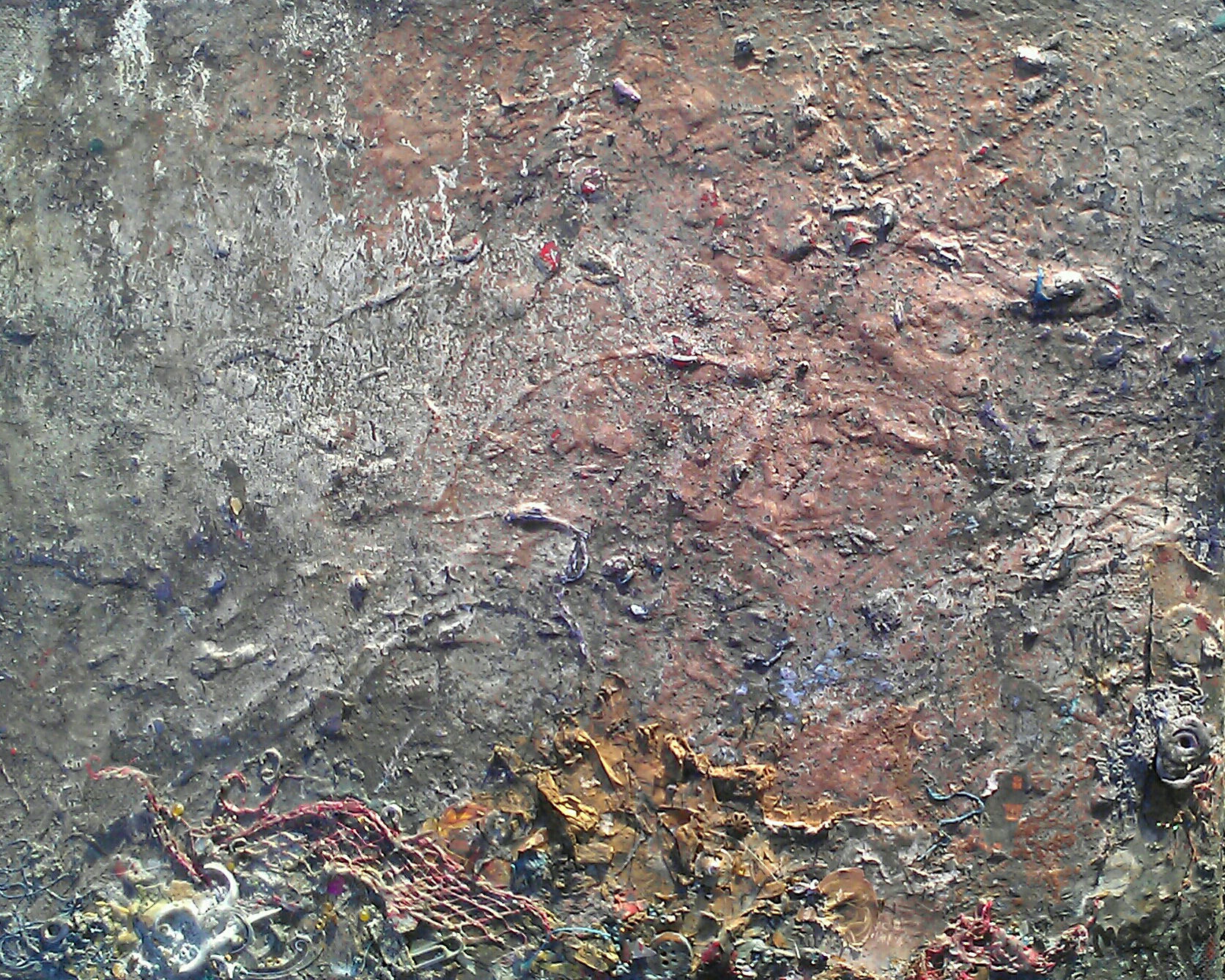 Earthen - Fine Art Print